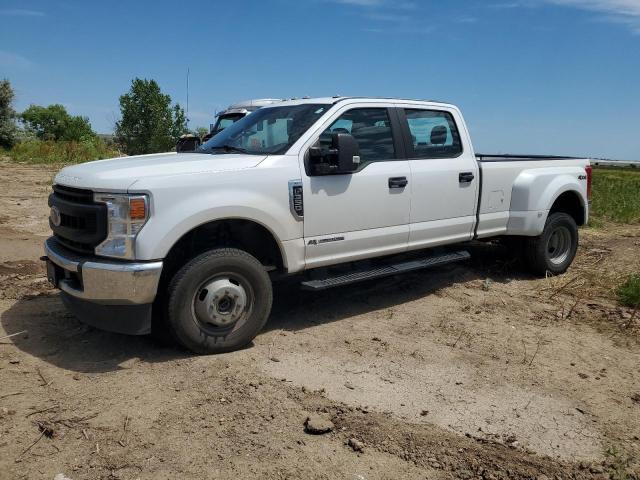 VIN 1FT8W3DT6LEC71093 2020 Ford F-350, Super Duty no.1