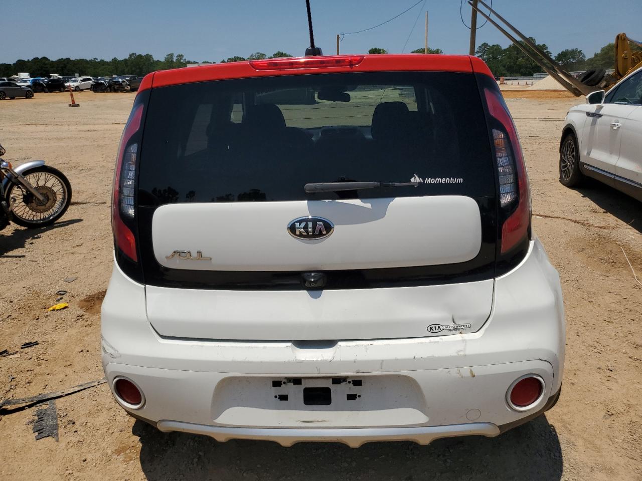 KNDJP3A51H7483643 2017 Kia Soul +