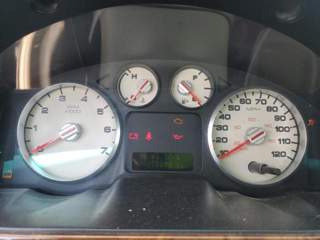 2005 Ford Five Hundred Limited VIN: 1FAFP28185G191928 Lot: 56508874