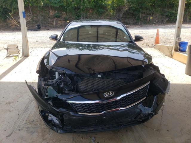 2020 Kia Optima Lx VIN: 5XXGT4L34LG424710 Lot: 57527254