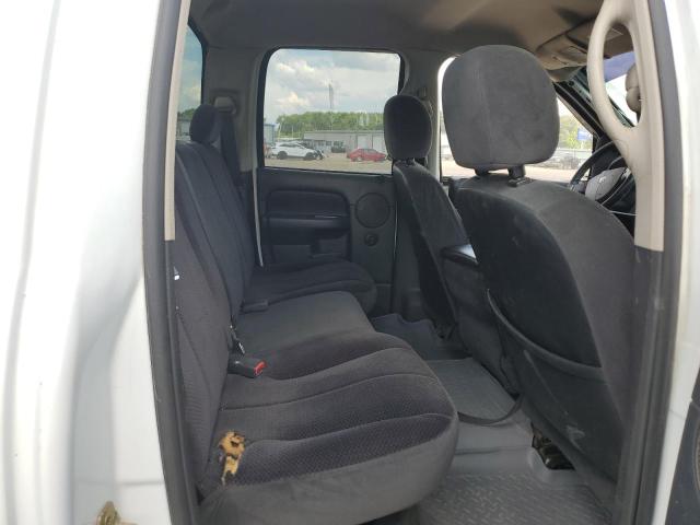 2005 Dodge Ram 2500 St VIN: 3D7KS28C85G818159 Lot: 59854494