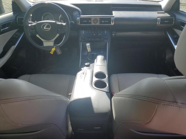 2014 Lexus Is 250 VIN: JTHCF1D24E5008186 Lot: 57537474