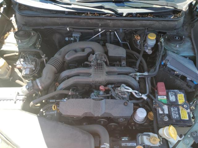 2013 Subaru Outback 2.5I VIN: 4S4BRBAC6D3309717 Lot: 58159334