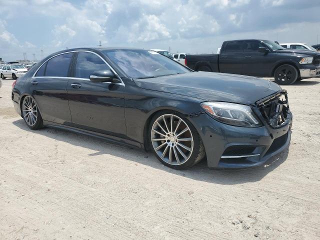 2016 Mercedes-Benz S 550 VIN: WDDUG8CB7GA217791 Lot: 58703714