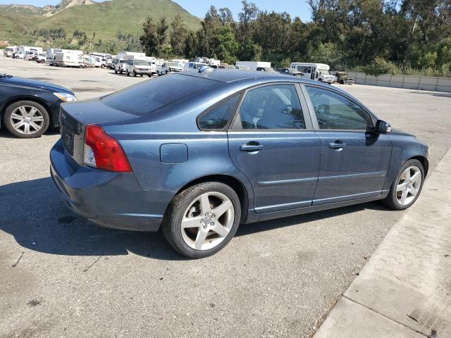 2008 Volvo S40 2.4I VIN: YV1MS390782386703 Lot: 58865384