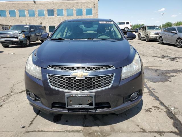 2014 Chevrolet Cruze Lt VIN: 1G1PC5SB7E7479655 Lot: 60427464