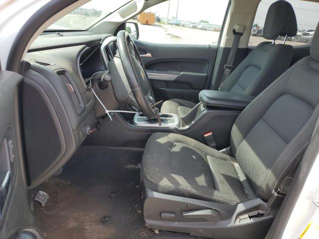 2019 Chevrolet Colorado Lt VIN: 1GCGSCEN4K1268755 Lot: 58326674