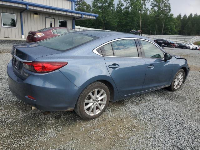 VIN JM1GJ1U53E1101123 2014 Mazda 6, Sport no.3