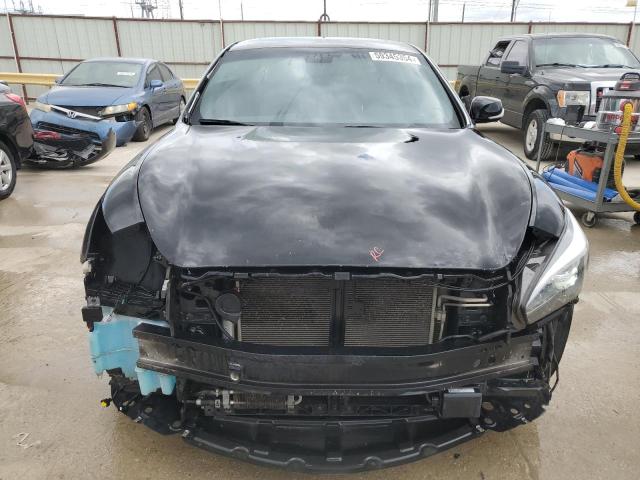 2015 Infiniti Q70 3.7 VIN: JN1BY1APXFM541189 Lot: 59345354