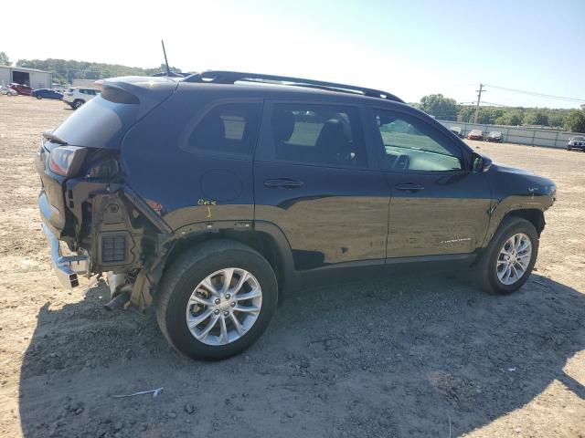 2022 Jeep Cherokee Latitude Lux VIN: 1C4PJMMN7ND548800 Lot: 58891744