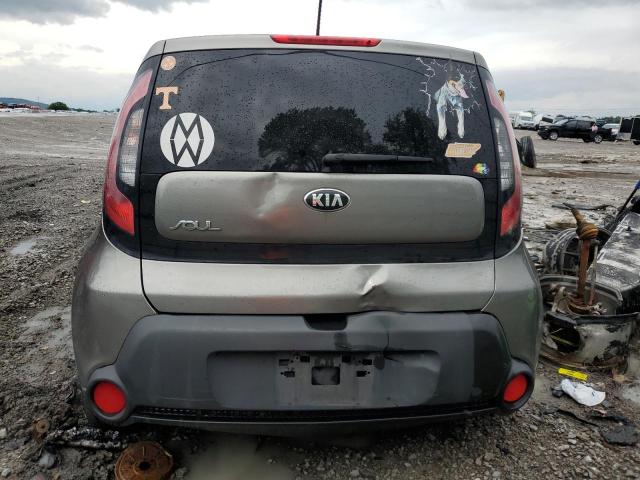 VIN KNDJN2A29E7045096 2014 KIA Soul no.6