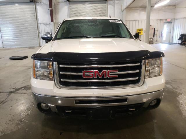 2012 GMC Sierra K1500 Slt VIN: 3GTP2WE70CG133049 Lot: 55859434