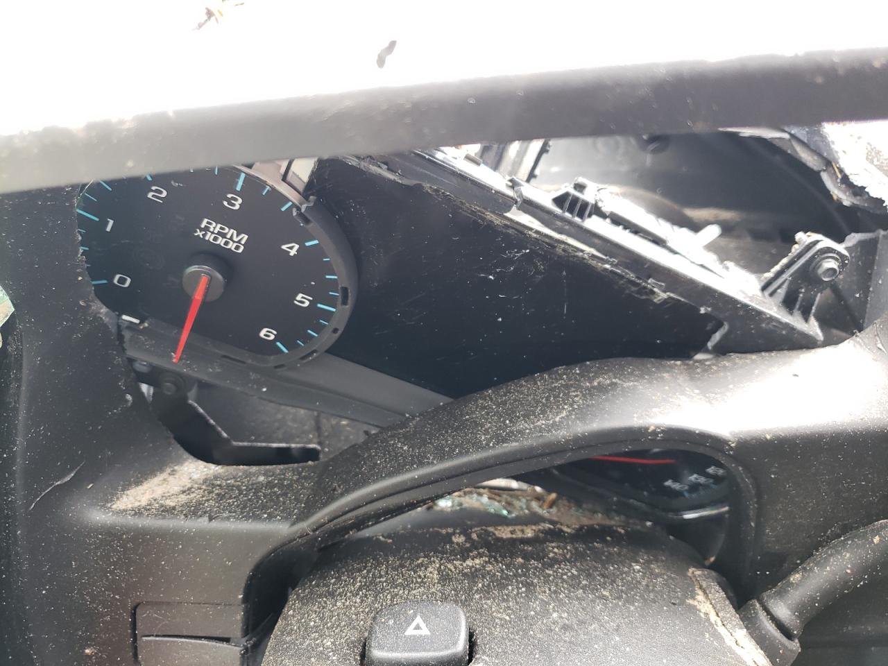 1GNSKBKC2HR302412 CHEVROLET TAHOE 2017