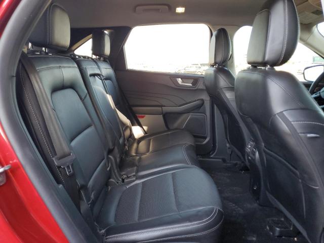 2022 Ford Escape Sel VIN: 1FMCU0CZ0NUA24676 Lot: 60458974