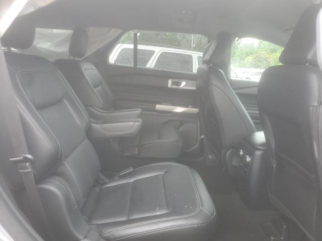 2021 Ford Explorer Limited VIN: 1FMSK7FH9MGA85650 Lot: 59575594