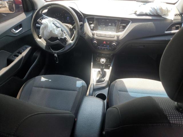 2018 HYUNDAI ACCENT LIM - 3KPC34A30JE030970