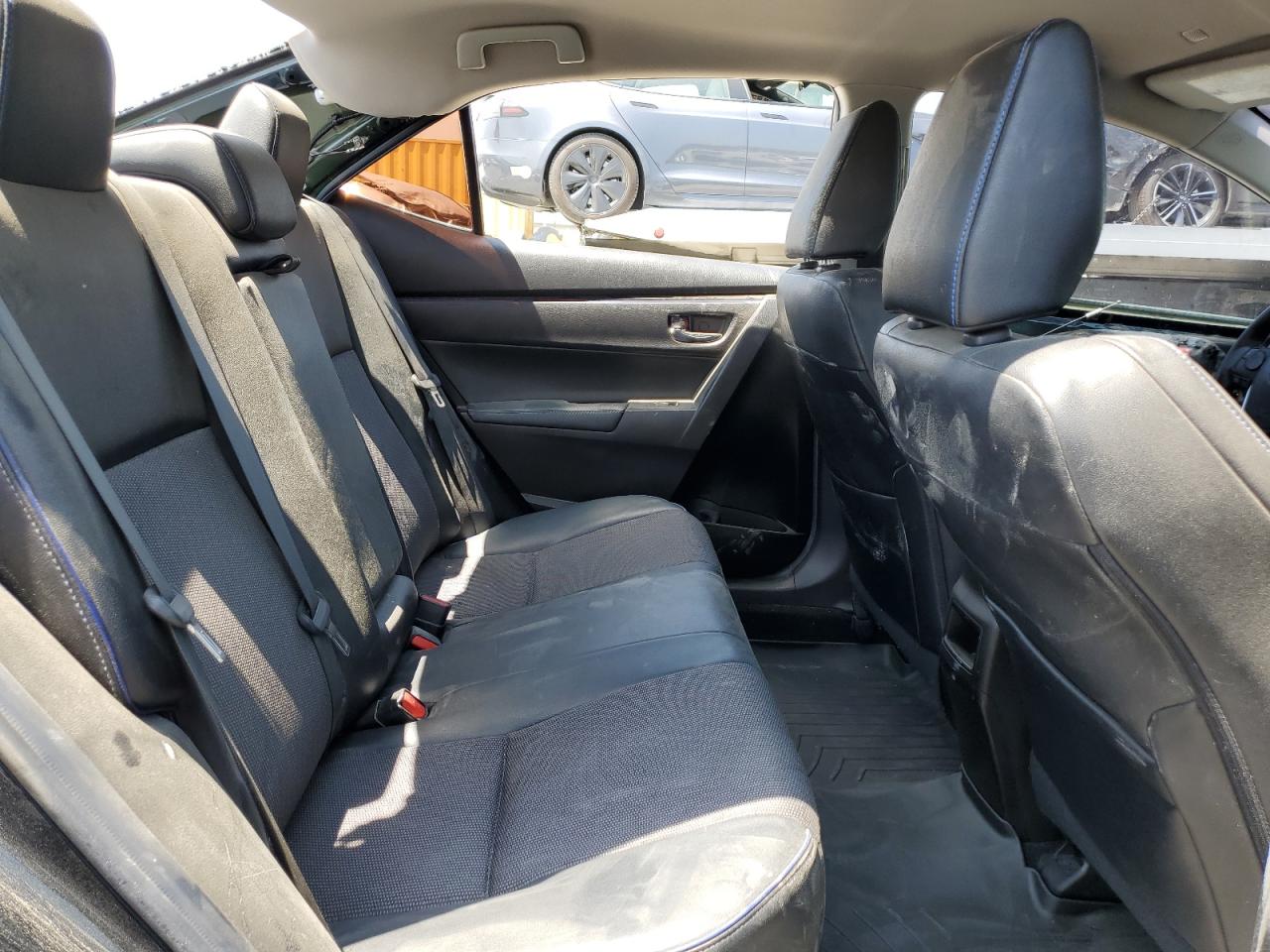 5YFBURHE0KP914369 TOYOTA COROLLA 2019