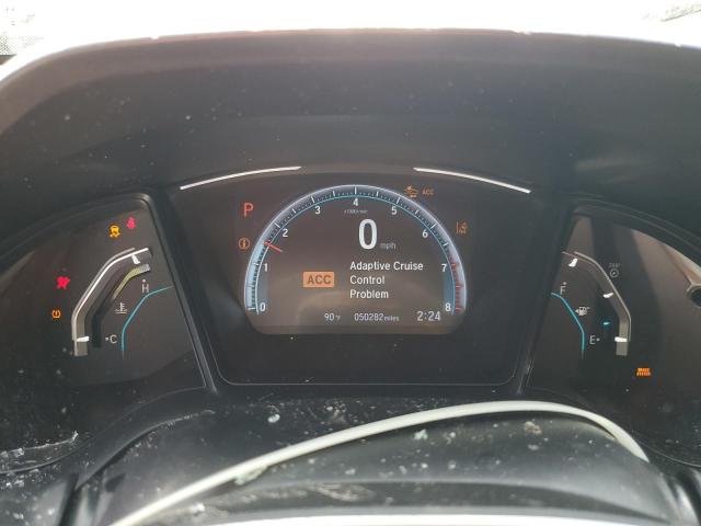 2020 HONDA CIVIC LX - 19XFC2F60LE018048