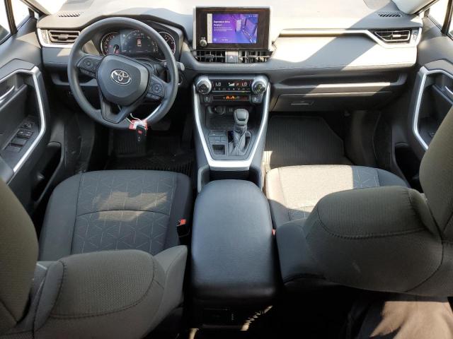 2024 TOYOTA RAV4 XLE - 2T3P1RFV8RC405522