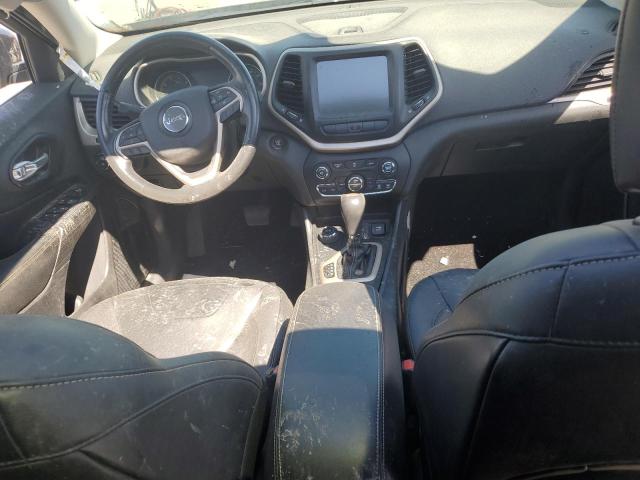 2015 JEEP CHEROKEE 4 1C4PJMDB2FW584258