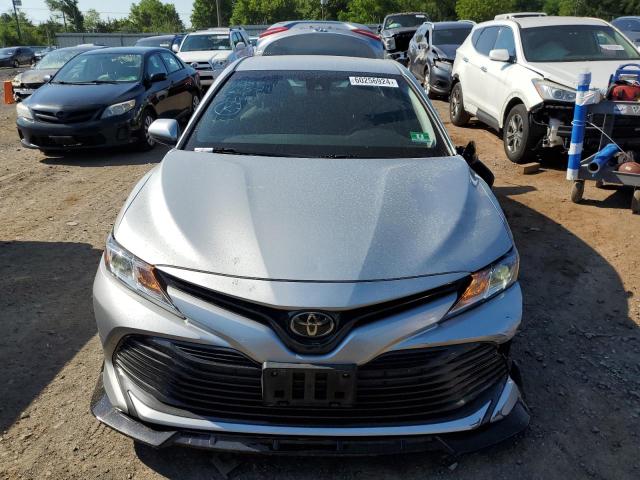 2018 Toyota Camry L VIN: 4T1B11HK6JU646702 Lot: 60256924