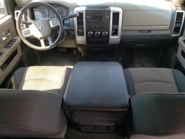 2010 Dodge Ram 2500 VIN: 3D7TT2CT1AG165578 Lot: 61488734