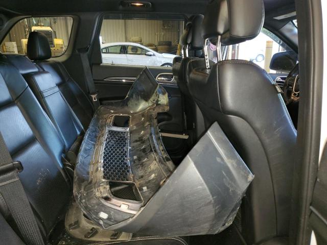 2015 Jeep Grand Cherokee Limited VIN: 1C4RJFBG5FC675772 Lot: 60518654