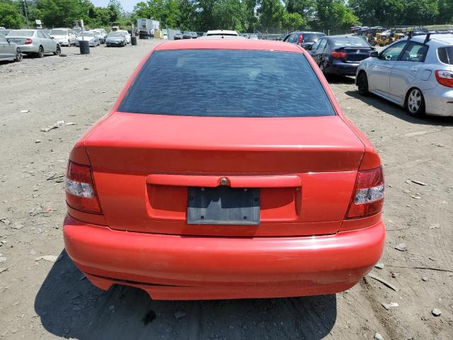 WAUEA88D6TA180699 1996 Audi A4 Quattro