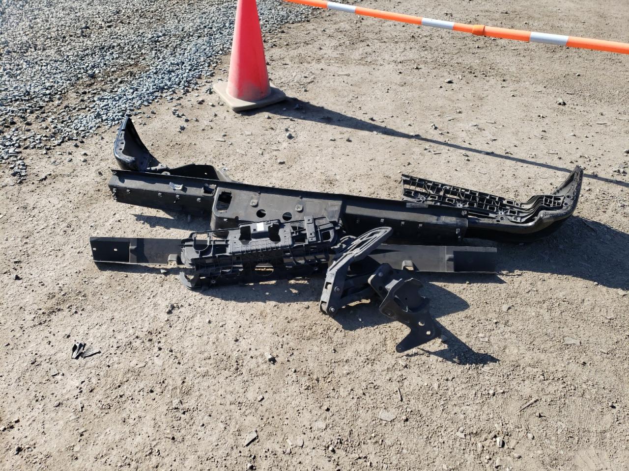 1C6SRFBT2LN367389 2020 Ram 1500 Big Horn/Lone Star