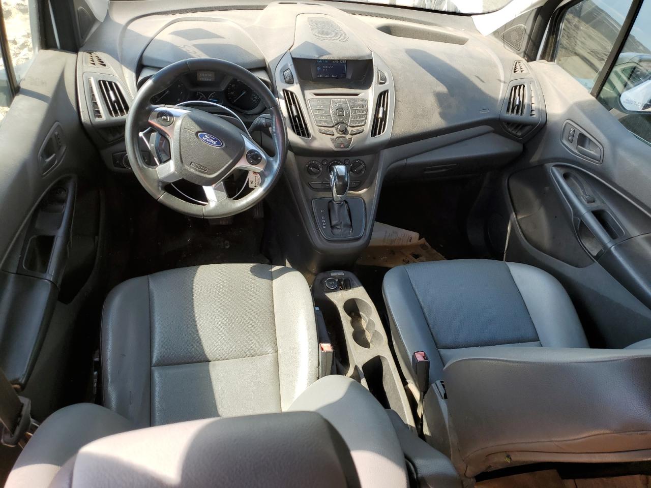 NM0LE7E72E1139574 2014 Ford Transit Connect Xl
