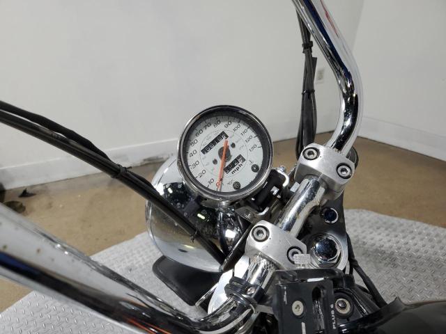 2007 HONDA VT1100 C2 1HFSC43077A702216