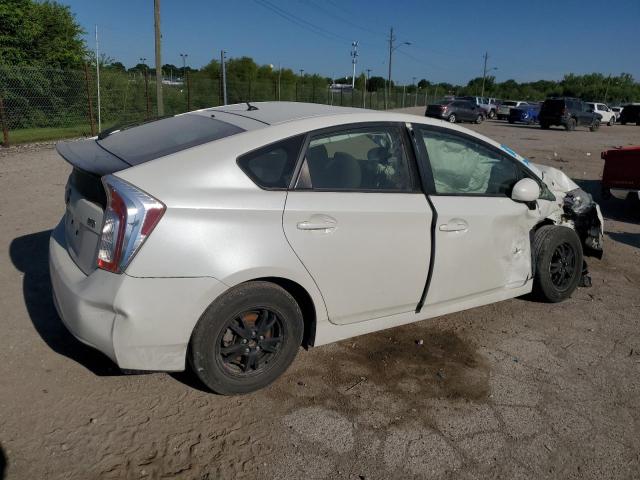 2015 TOYOTA PRIUS - JTDKN3DU4F0421480