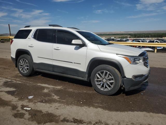  GMC ACADIA 2019 Белый