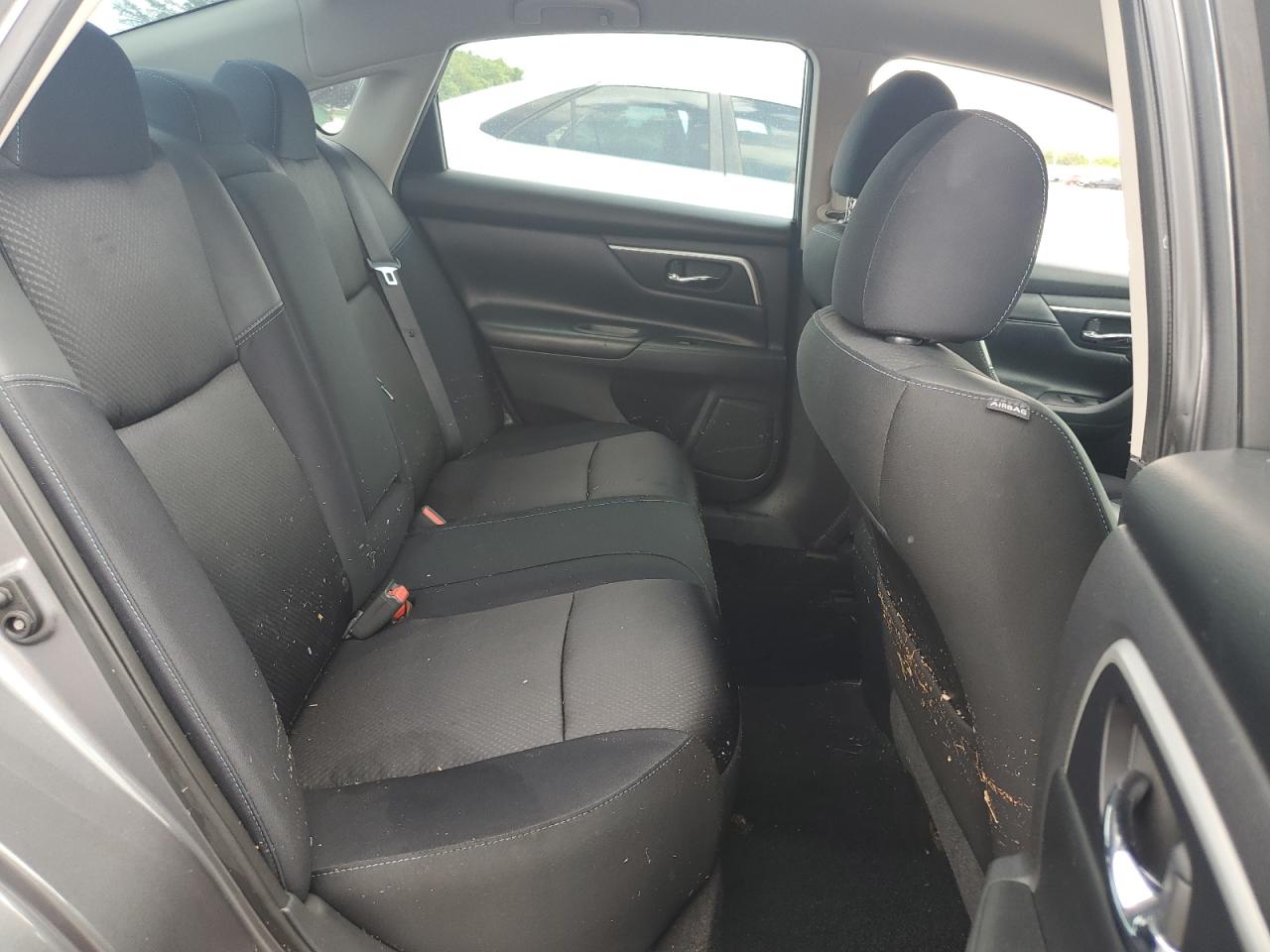 1N4AL3APXGC283336 NISSAN ALTIMA 2016