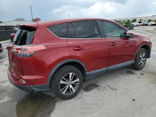 2018 TOYOTA RAV4 ADVEN - 2T3WFREV3JW509224
