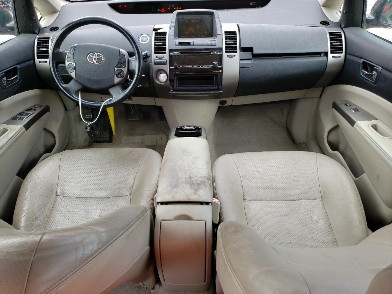 JTDKB20U577608048 2007 Toyota Prius