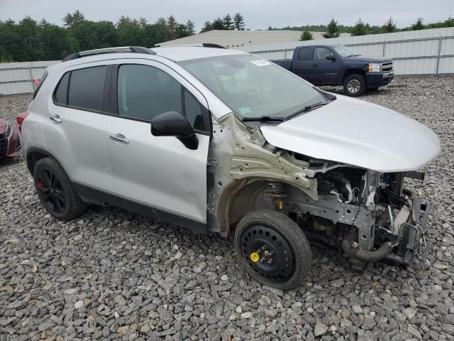 2018 CHEVROLET TRAX 1LT - 3GNCJPSB5JL309363
