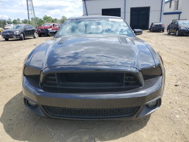 VIN 1ZVBP8CF2D5215114 2013 Ford Mustang, GT no.5