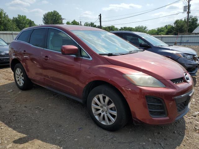 2010 Mazda Cx-7 VIN: JM3ER2WM9A0332870 Lot: 58624144