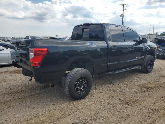 2017 NISSAN TITAN XD S - 1N6AA1F18HN502810