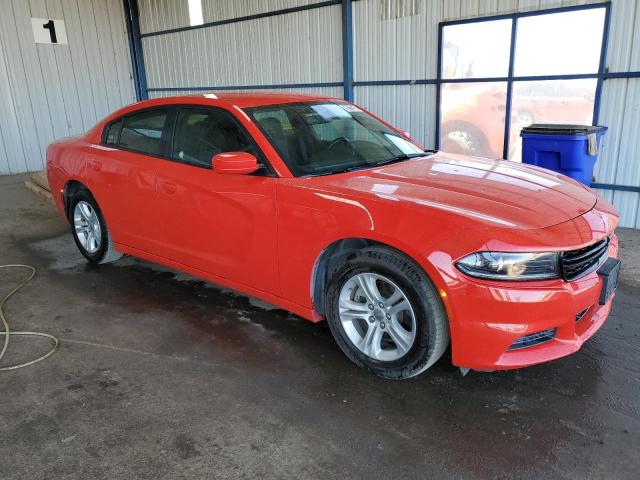 2022 Dodge Charger Sxt VIN: 2C3CDXBG3NH250635 Lot: 59212584