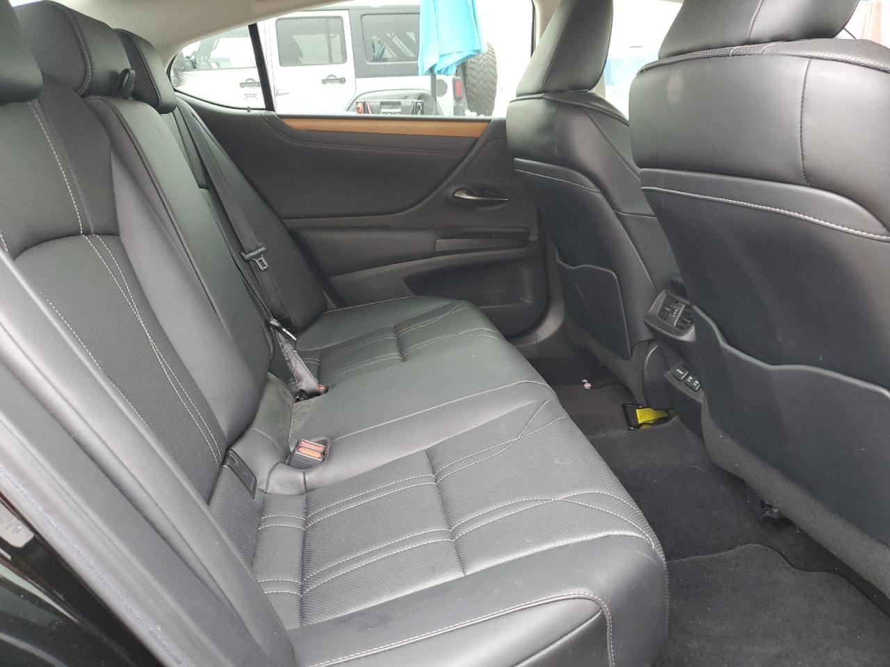 58ABZ1B13KU009155 2019 Lexus Es 350