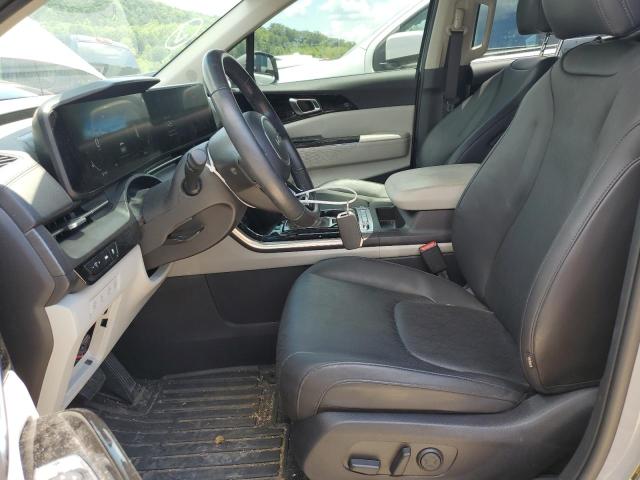 2023 KIA CARNIVAL S KNDNE5H30P6202783