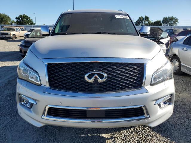 2016 Infiniti Qx80 VIN: JN8AZ2NE6G9126318 Lot: 57345184