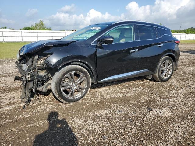 5N1AZ2MG8FN238215 2015 NISSAN MURANO - Image 1