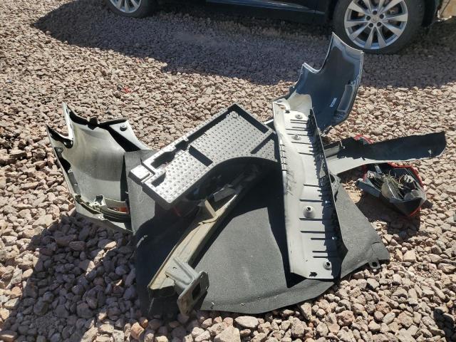 2018 Ford Focus Se VIN: 1FADP3K25JL245072 Lot: 58506944