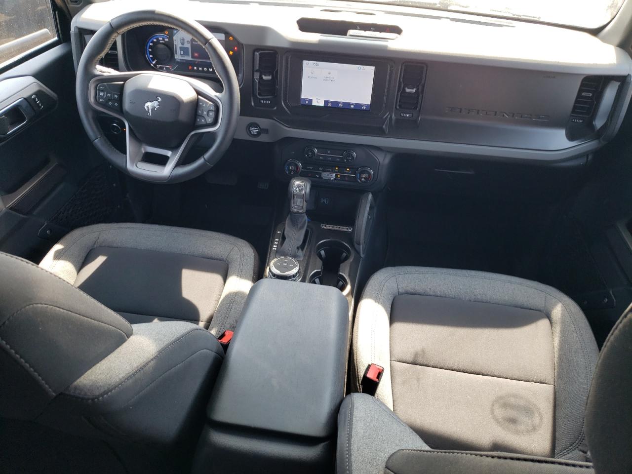 1FMEE5BP0PLB60270 2023 Ford Bronco Base