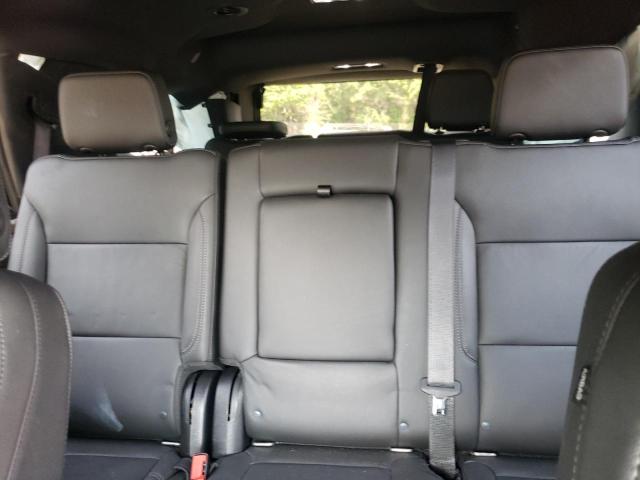 2021 CHEVROLET TAHOE K150 - 1GNSKPKD6MR443046