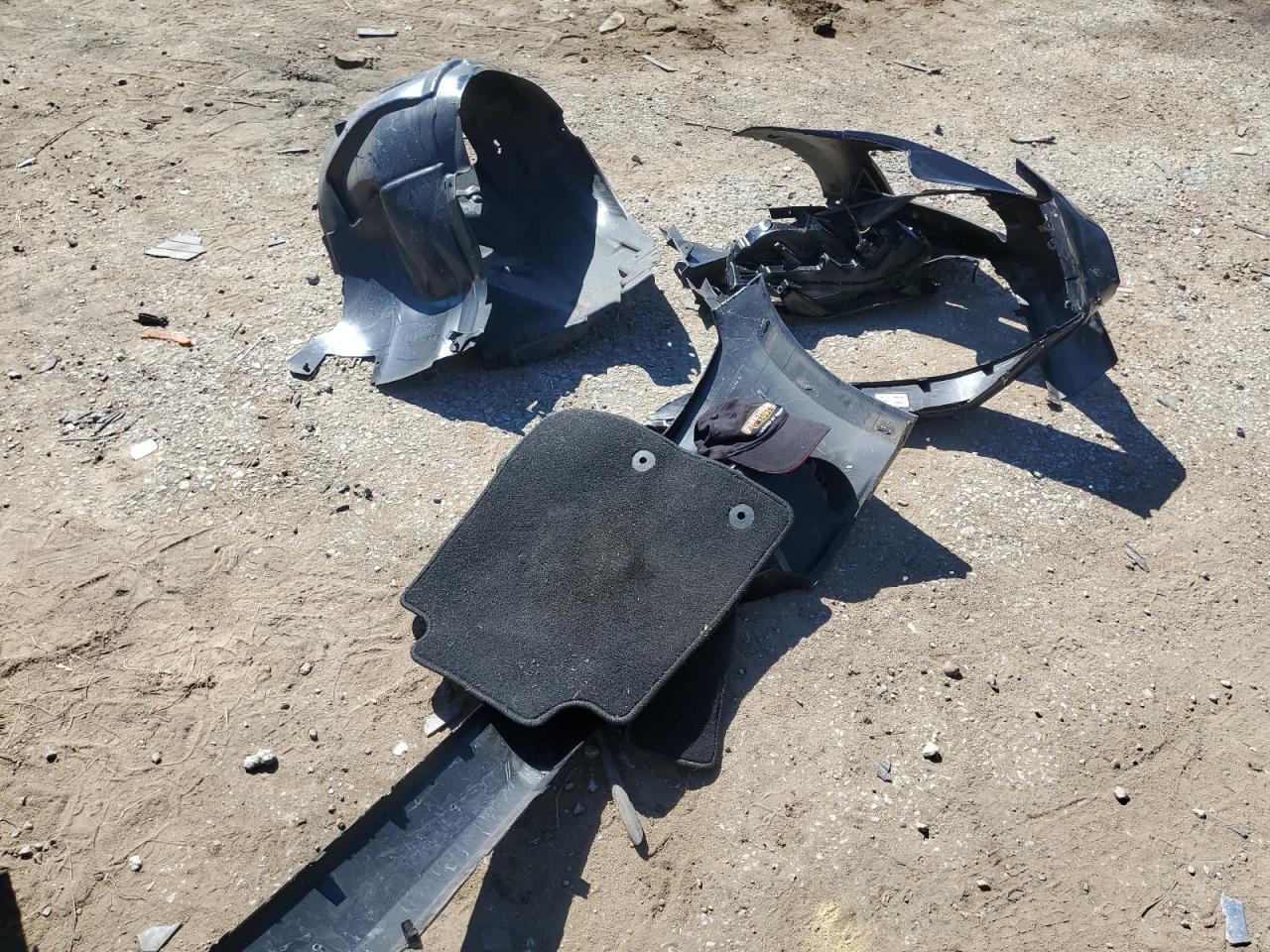 1FA6P8CF4N5111672 2022 Ford Mustang Gt