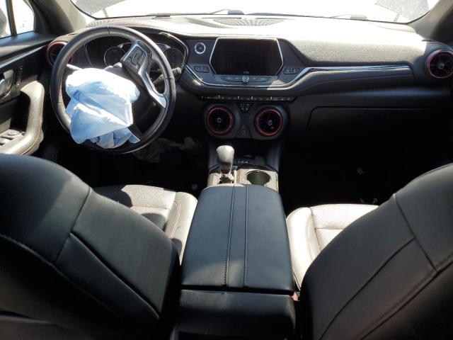 2020 CHEVROLET BLAZER RS - 3GNKBKRS8LS533849